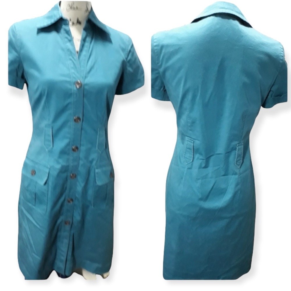 Ann Taylor dress